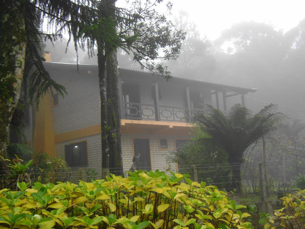 Doce Mundo De Fatima Villa São Francisco de Paula Esterno foto